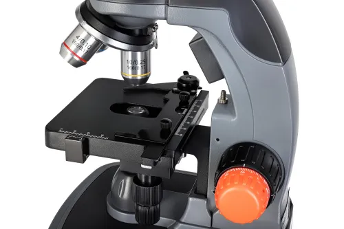imagen Fotomicroscopio Levenhuk Kelvin Touch KM7,  10