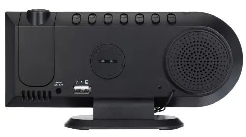 imagen Reloj-Termómetro Wezzer Tick H50,  7