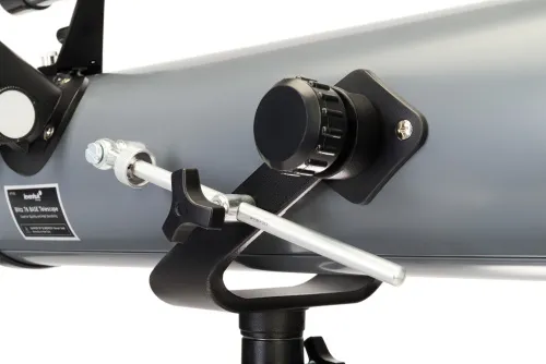 imagen Telescopio Levenhuk Blitz 76 BASE,  7
