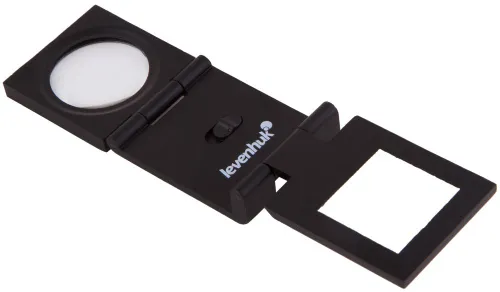 imagen Lupa Levenhuk Zeno Desk D0,  4