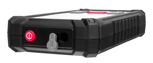 gráfico Multímetro digital Ermenrich Zing TC40,  6