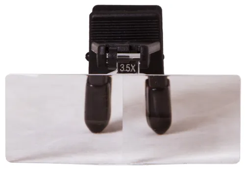 imagen Gafas lupa Levenhuk Zeno Vizor G0,  6