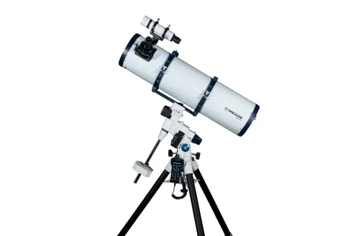 foto Meade LX85 8" Reflector Telescope,  2