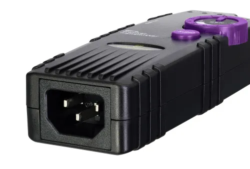 foto Rastreador de cables Ermenrich Ping SM100,  8