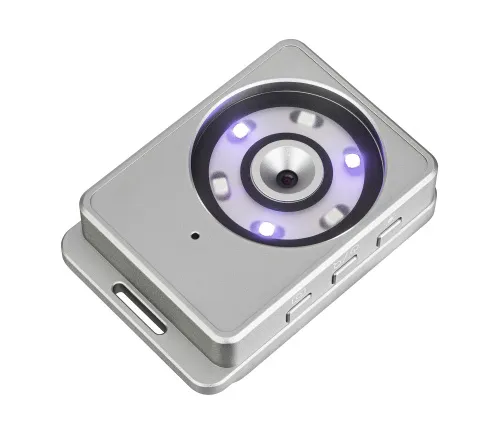 imagen Lupa digital Levenhuk ERGO 20,  8