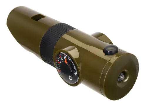 foto Kit de explorador Levenhuk Discovery Basics EK10,  4