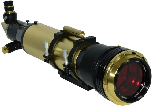 imagen Coronado SolarMax III 90mm Solar Telescope with RichView System and BF30,  3