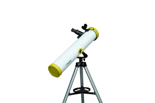 gráfico Levenhuk Meade EclipseView 76mm Reflector Telescope,  3