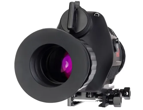 foto Visor térmico para rifle Levenhuk Fatum RS50,  11