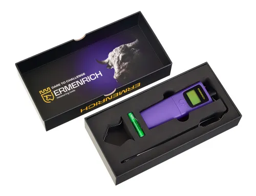 imagen Termómetro para carne Ermenrich BBQ GT20,  2