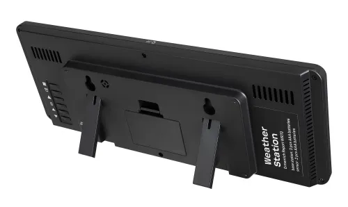 imagen Estación meteorológica Ermenrich Report WR70,  4