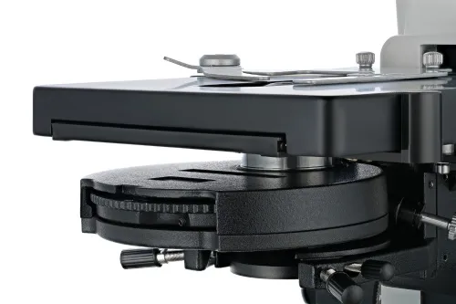 imagen Microscopio binocular Levenhuk MED 45B,  10