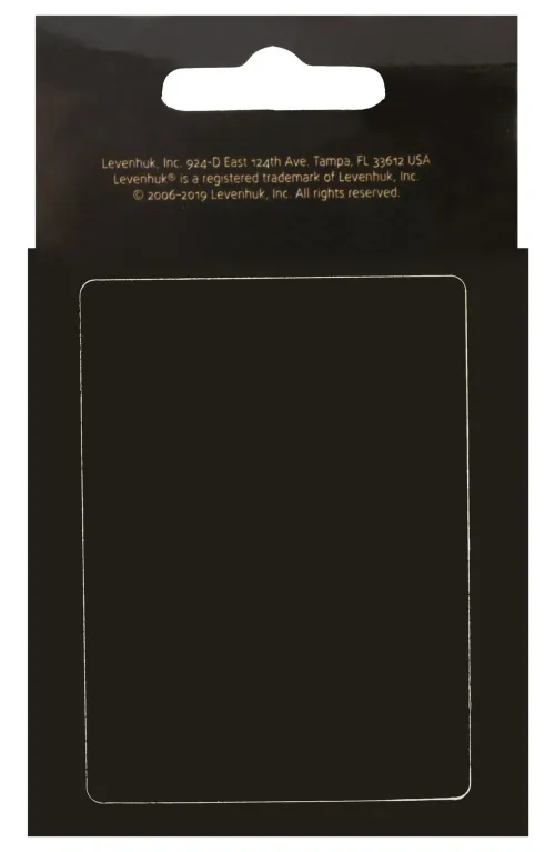 foto Microscopio de bolsillo Levenhuk Zeno Cash ZC7,  14