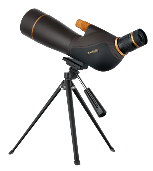 foto Catalejo Levenhuk Blaze PRO 60,  8