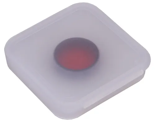 gráfico Filtro 1,25" naranja Explore Scientific nr. 21,  5