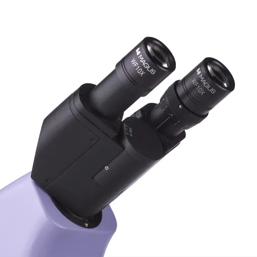 fotografía Microscopio biológico MAGUS Bio 230BL,  11