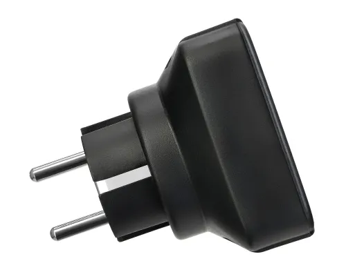 imagen Comprobador de enchufes Ermenrich Zing ST30,  4