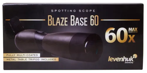 foto Catalejo Levenhuk Blaze BASE 60,  16
