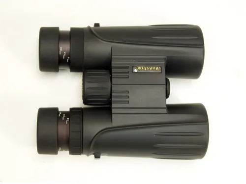 imagen Prismáticos Levenhuk Vegas 10x42,  8