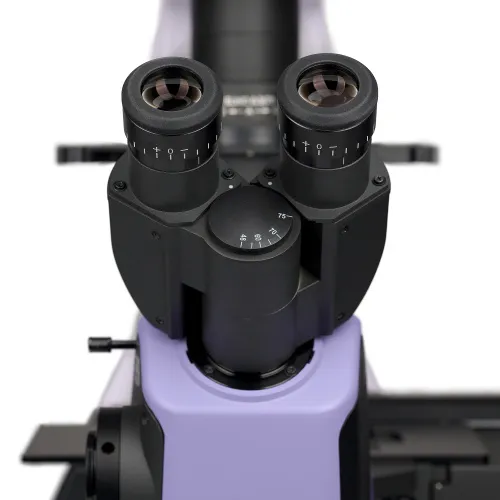imagen Microscopio biológico invertido MAGUS Bio V360,  11