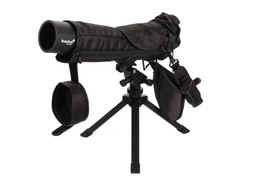 gráfico Catalejo Levenhuk Blaze 70 PLUS,  11