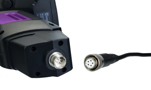 imagen Endoscopio industrial Ermenrich Seek VE50,  10