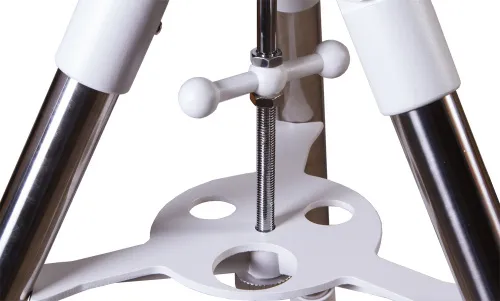 imagen Telescopio Bresser Messier AR-127L/1200 (EXOS-2/EQ5),  11