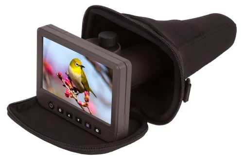 foto Catalejo digital Levenhuk Blaze D500,  7