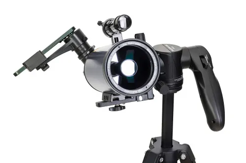 imagen Telescopio Levenhuk New Skyline BASE МАК 70/1000 AZ-M ,  9