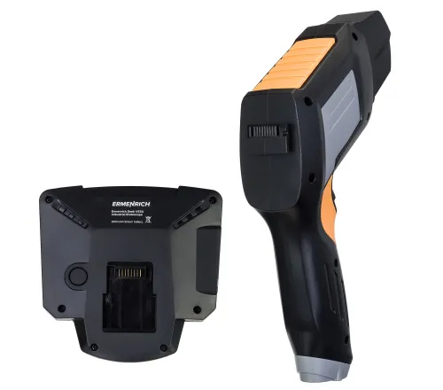 imagen Endoscopio industrial Ermenrich Seek VE50,  8