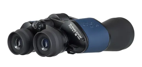 imagen Prismáticos Levenhuk Discovery New Gator 10–30x50,  12