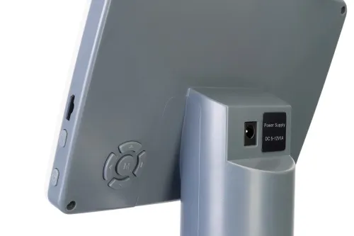 gráfico Microscopio digital Levenhuk D85L LCD,  8