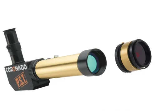 imagen Coronado PST 0.5 Angstrom Personal Solar Telescope,  5