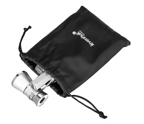 fotografía Gemelos de opera con mango Levenhuk Broadway 325E  ,  5