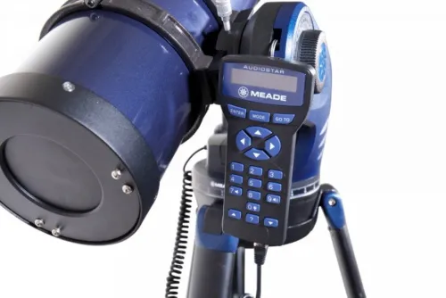 gráfico Meade StarNavigator NG 130mm Reflector Telescope,  2