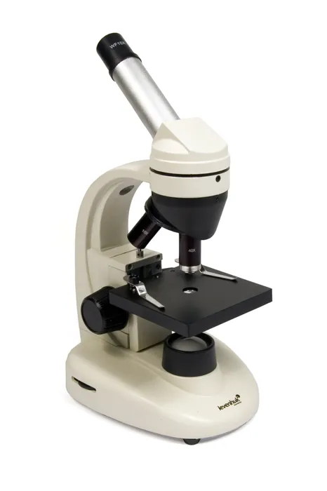 imagen Microscopio Levenhuk D50L NG,  5