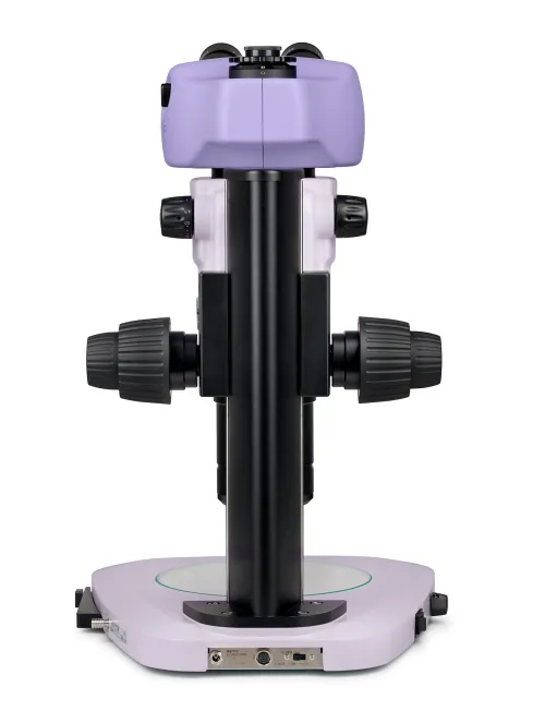 gráfico Estereomicroscopio MAGUS Stereo A18T,  12