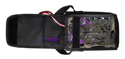 foto Rastreador de cables Ermenrich Ping SM100,  2