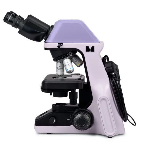 foto Microscopio biológico MAGUS Bio 240B,  21