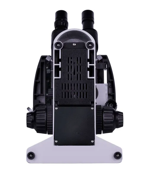 gráfico Microscopio de fluorescencia digital MAGUS Lum D400L LCD,  17