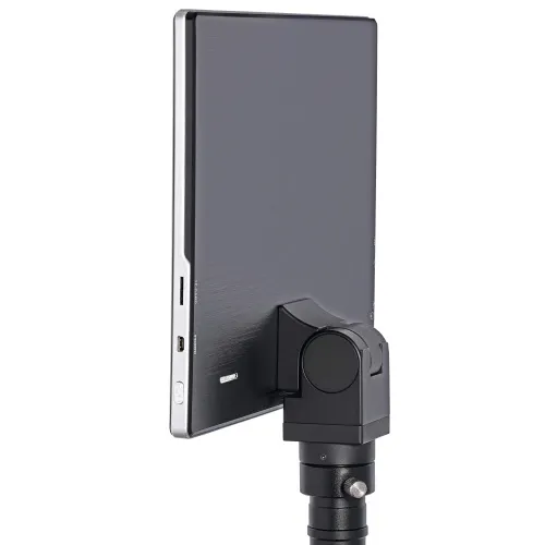foto Microscopio trinocular digital Levenhuk MED D40T LCD,  16