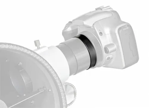 foto Telescopio Bresser Messier NT-130/1000 EXOS-1/EQ4,  7