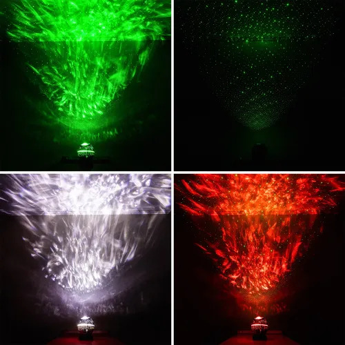 fotografía Astroplanetario Levenhuk LabZZ SP10,  5