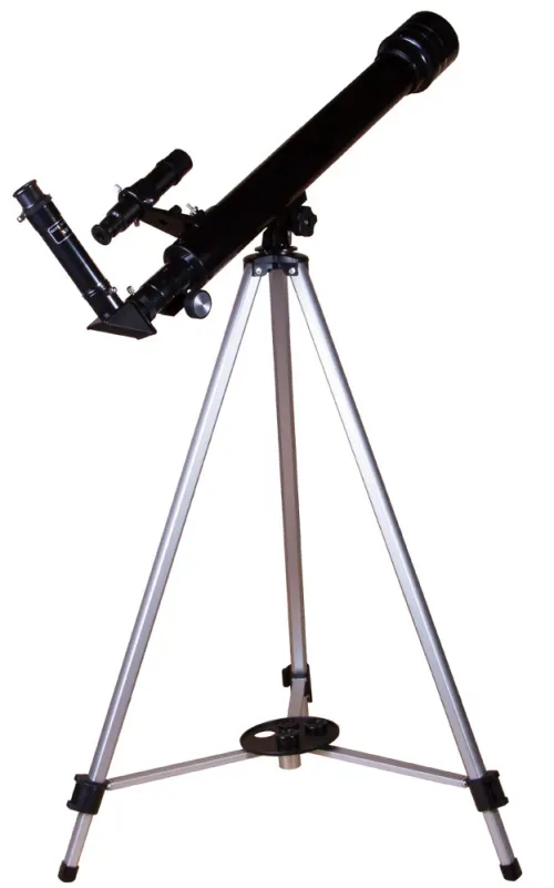 fotografía Telescopio Levenhuk Skyline BASE 50T,  5