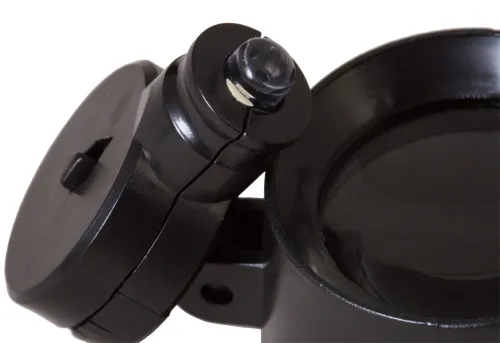 foto Lupa Levenhuk Zeno Gem M3,  6