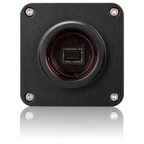 imagen Cámara digital de microscopio MikroCam MINI Bresser Full HD HDMI,  5