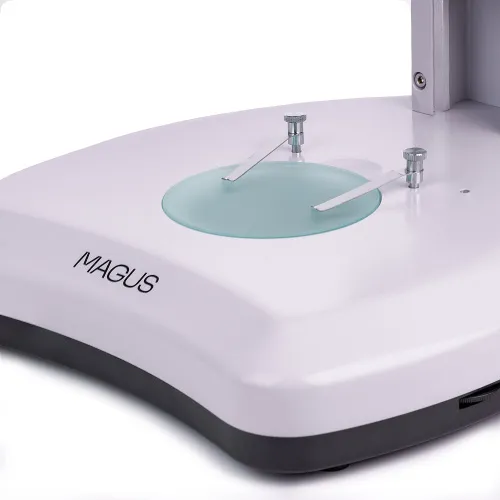 fotografía Estereomicroscopio MAGUS Stereo 9T,  6