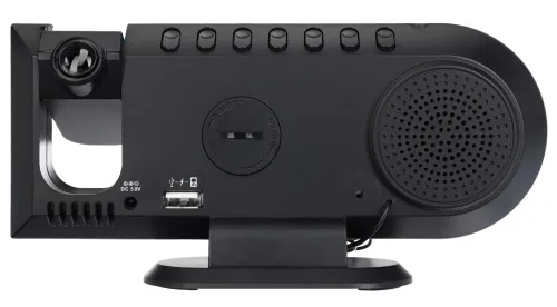 imagen Reloj-Termómetro Wezzer Tick H50,  8