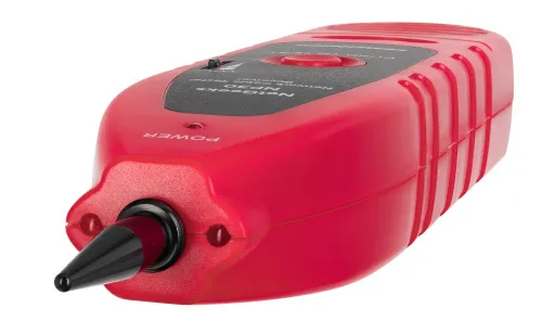 foto Comprobador de cables de red Ermenrich NetGeeks NP30,  7