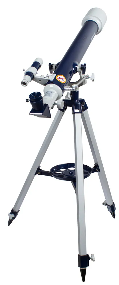 foto Telescopio Bresser Junior 60/700 AZ1,  5